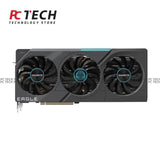 GIGABYTE GeForce RTX 4070 Ti EAGLE OC 12GB GDDR6X | Tray Version
