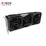 GIGABYTE GAMING OC RTX 2080 8GB GDDR6 | Tray Version
