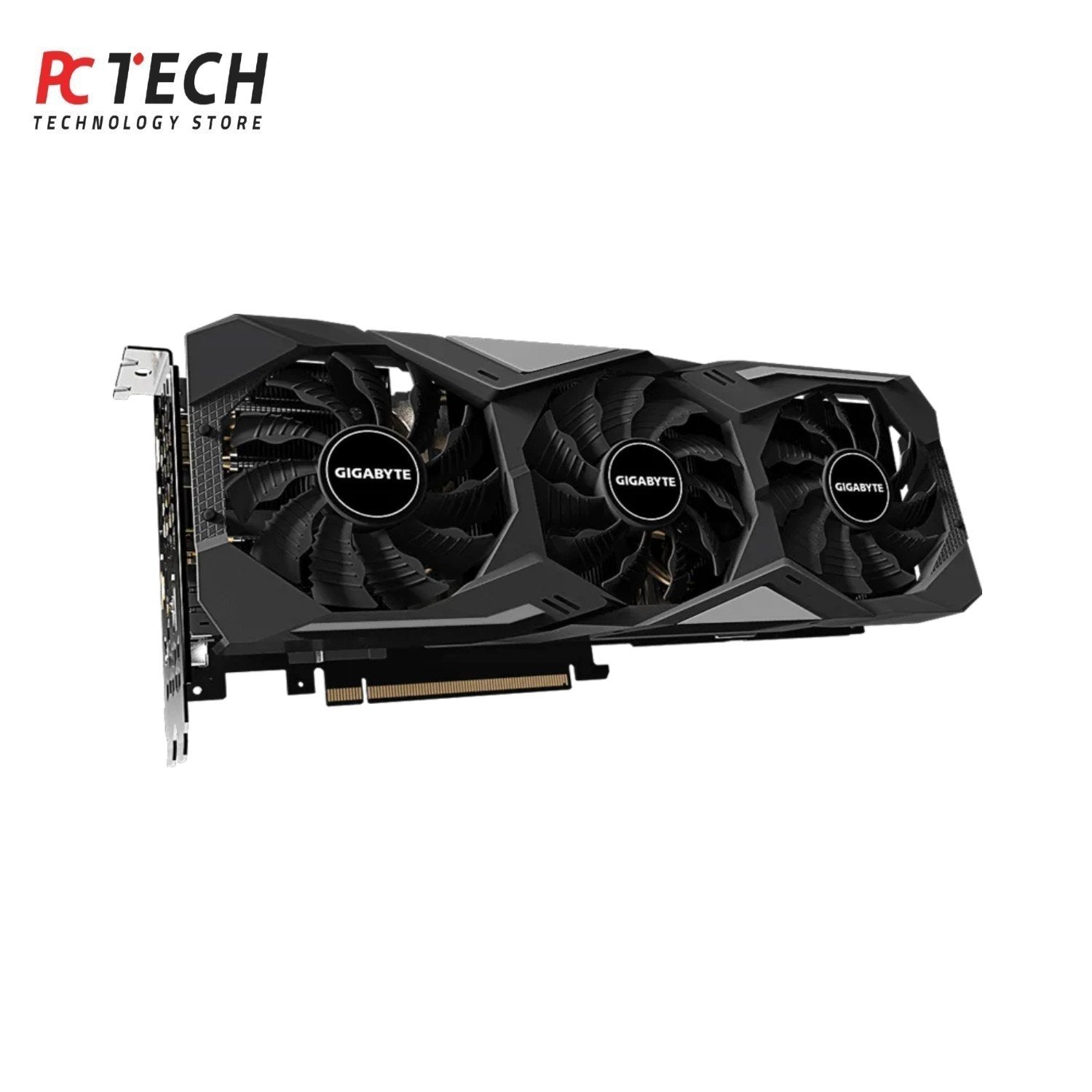 GIGABYTE GAMING OC RTX 2080 8GB GDDR6 | Tray Version
