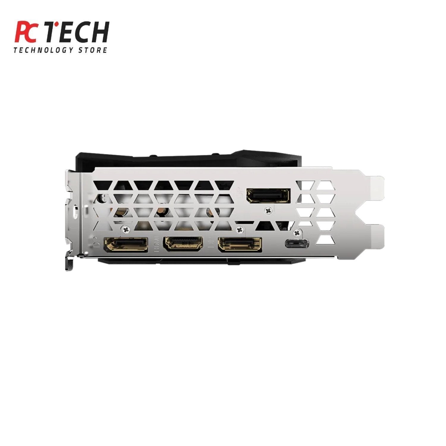 GIGABYTE GAMING OC RTX 2080 8GB GDDR6 | Tray Version