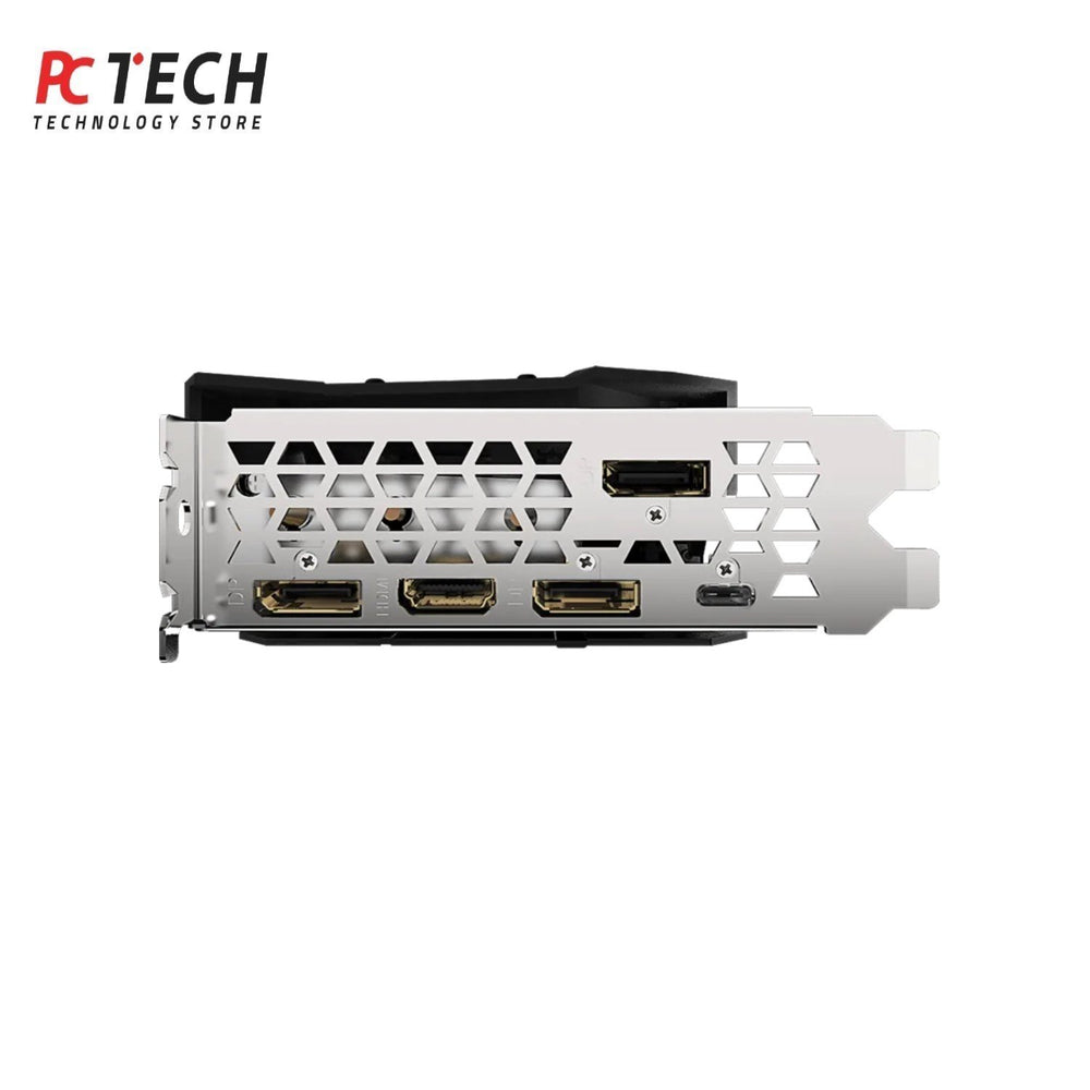 GIGABYTE GAMING OC RTX 2080 8GB GDDR6 | Tray Version