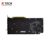 MSI Gaming X GeForce GTX 1060 6GB Graphics Card