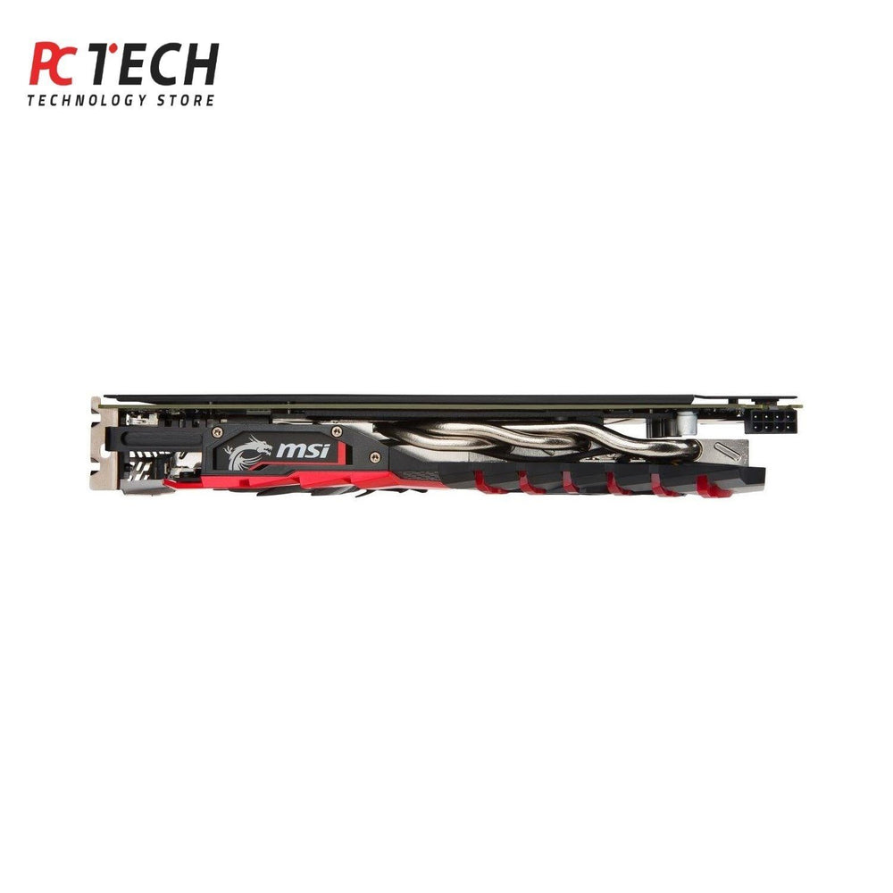 MSI Gaming X GeForce GTX 1060 6GB Graphics Card