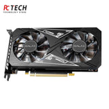 GALAX Dual GTX 1650 4GB Graphics Card – Tray Version