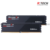 G.SKILL Ripjaws S5 64GB (2x32GB) DDR5 6000MHz CL36 Memory Kit