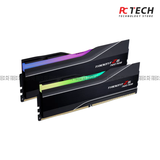 G.SKILL Trident Z5 Neo RGB 64GB (2x32GB) DDR5 6000MHz CL36 Memory Kit