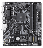 GigaByte B450M DS3H