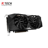 GIGABYTE WINDFORCE RTX 2060 SUPER 8GB | TRAY- Black