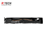 GIGABYTE WINDFORCE RTX 2060 SUPER 8GB | TRAY- Black