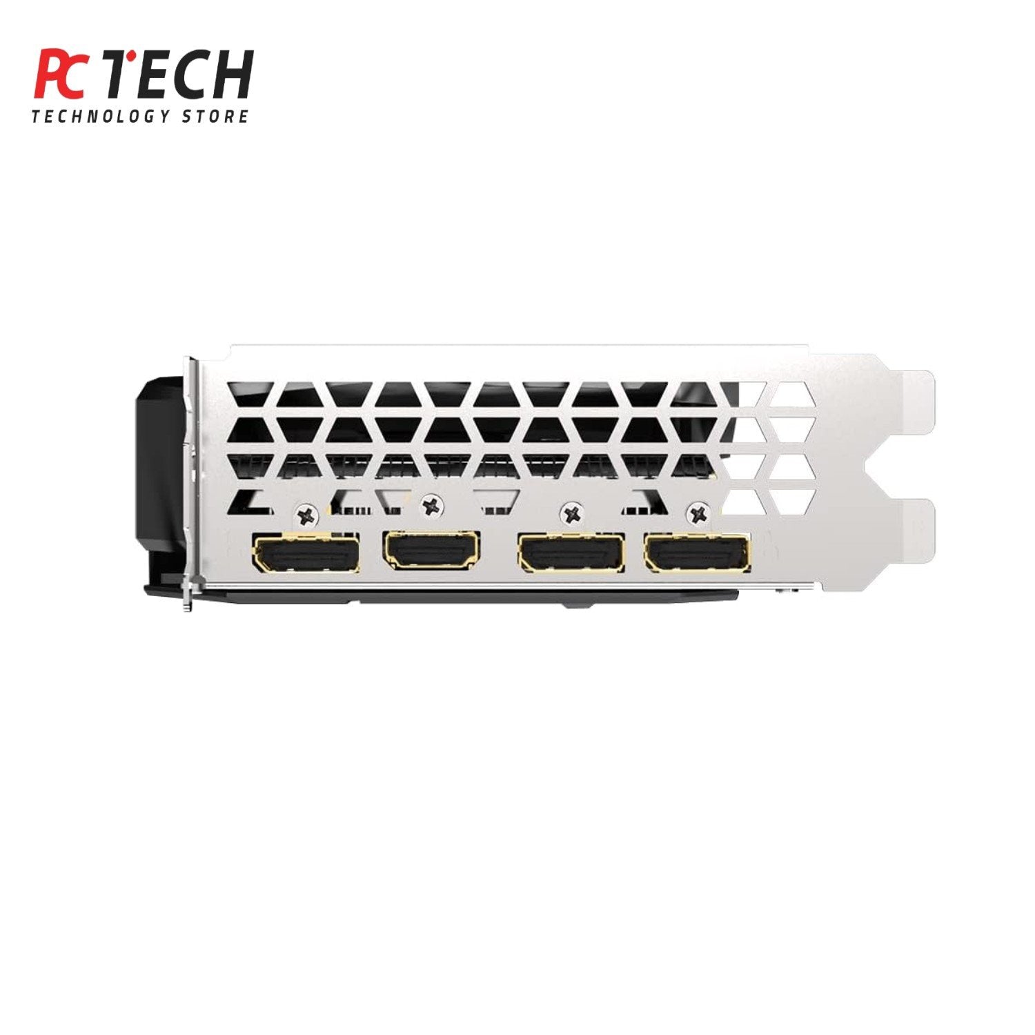 GIGABYTE WINDFORCE RTX 2060 SUPER 8GB | TRAY- Black