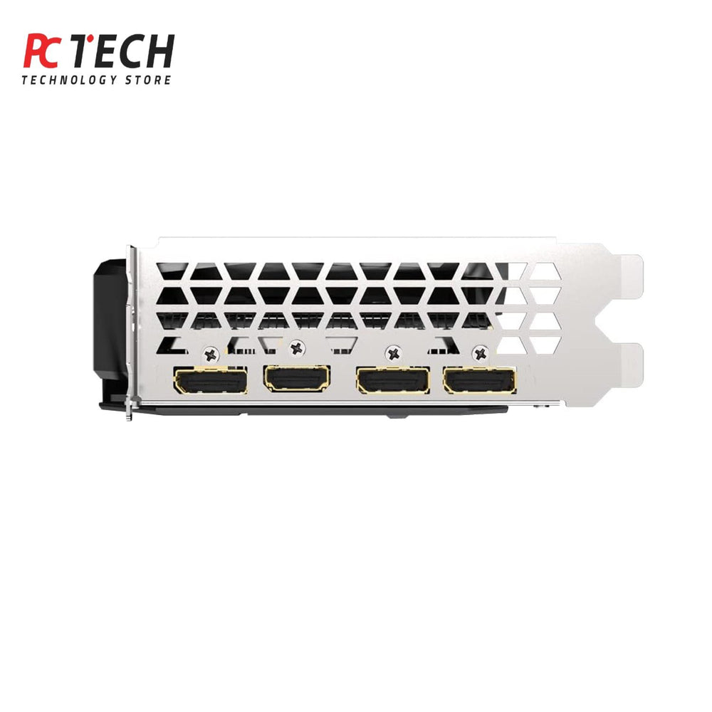 GIGABYTE WINDFORCE RTX 2060 SUPER 8GB | TRAY- Black