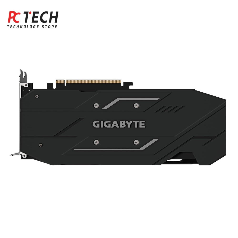 GIGABYTE WINDFORCE RTX 2060 SUPER 8GB | TRAY- Black