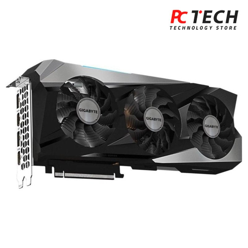 Gigabyte GeForce RTX 3070 Ti GAMING OC 8GB Graphics Card | TRAY