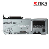 Gigabyte GeForce RTX 3070 Ti GAMING OC 8GB Graphics Card | TRAY