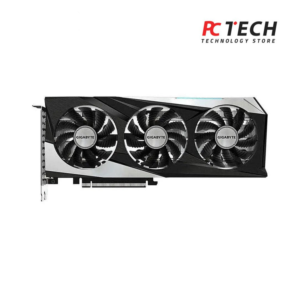 Gigabyte Gaming OC GeForce RTX 3060 12GB – Tray