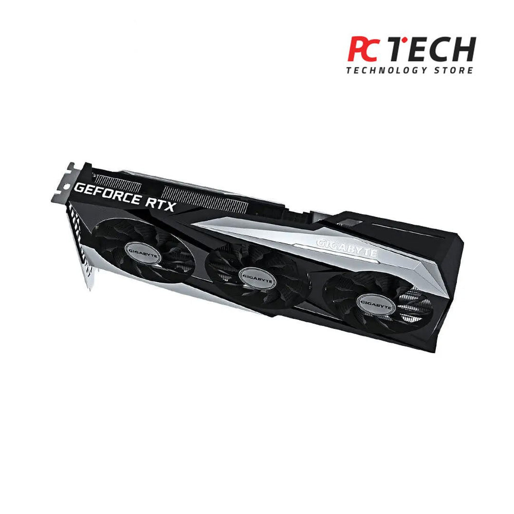 Gigabyte RTX 3060 Gaming OC 12Gb Graphic Card