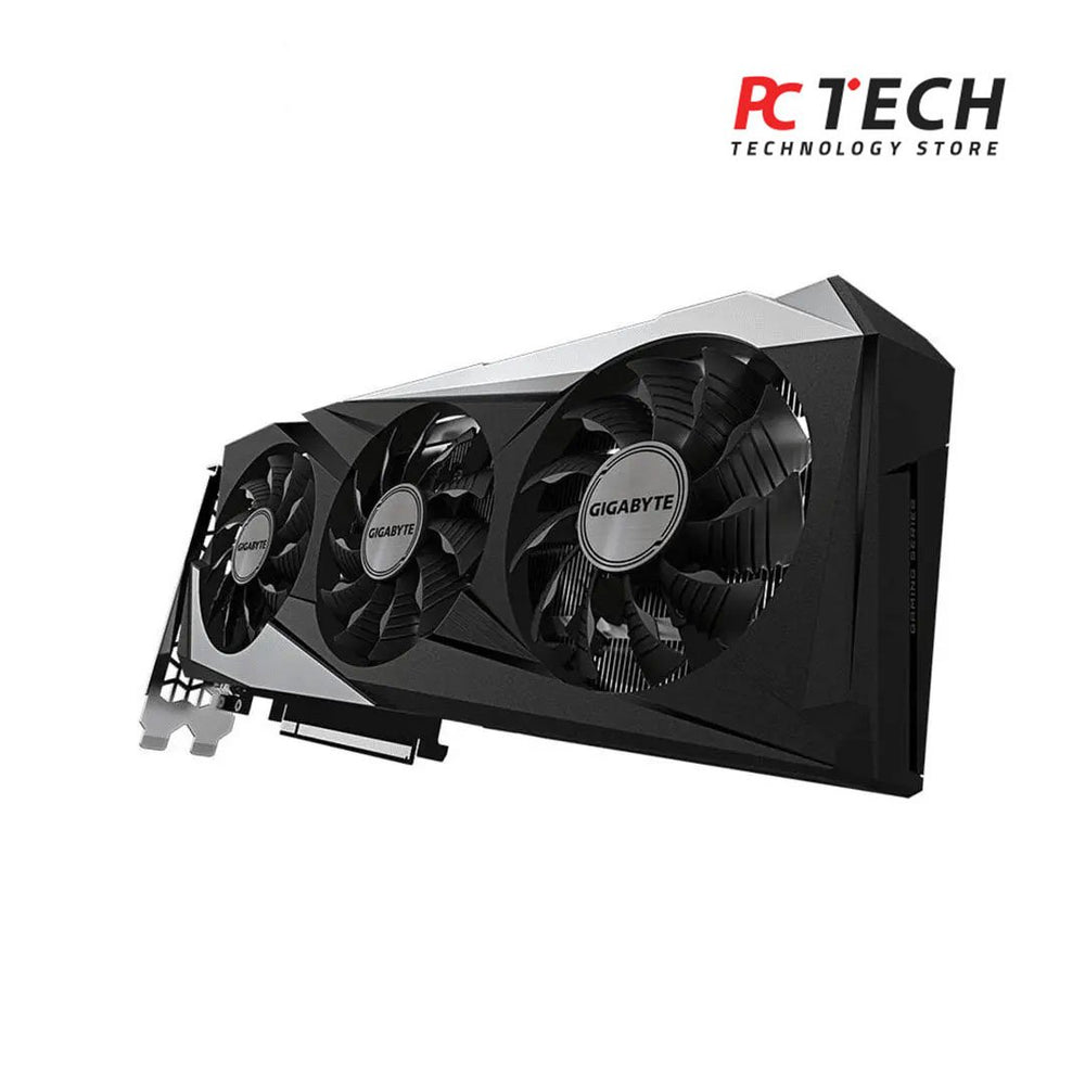 Gigabyte Gaming OC GeForce RTX 3060 12GB – Tray