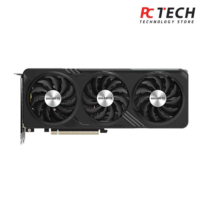 Gigabyte RTX 4060 Gaming OC 8Gb DDR6 Graphic Card