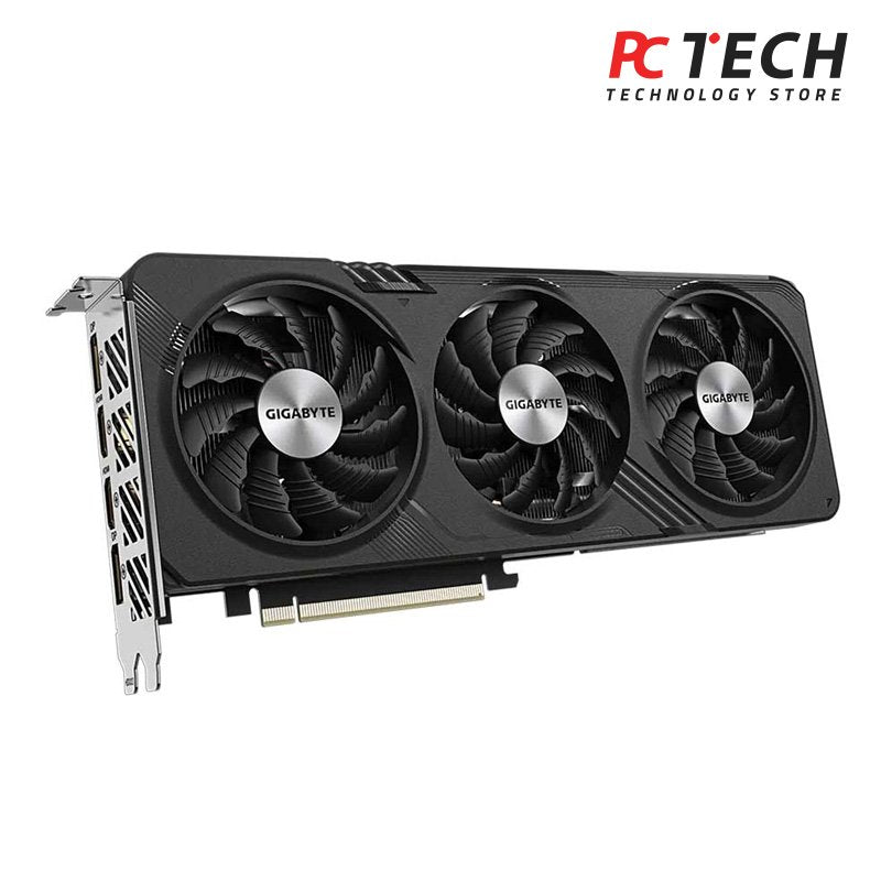 Gigabyte RTX 4060 Gaming OC 8Gb DDR6 Graphic Card