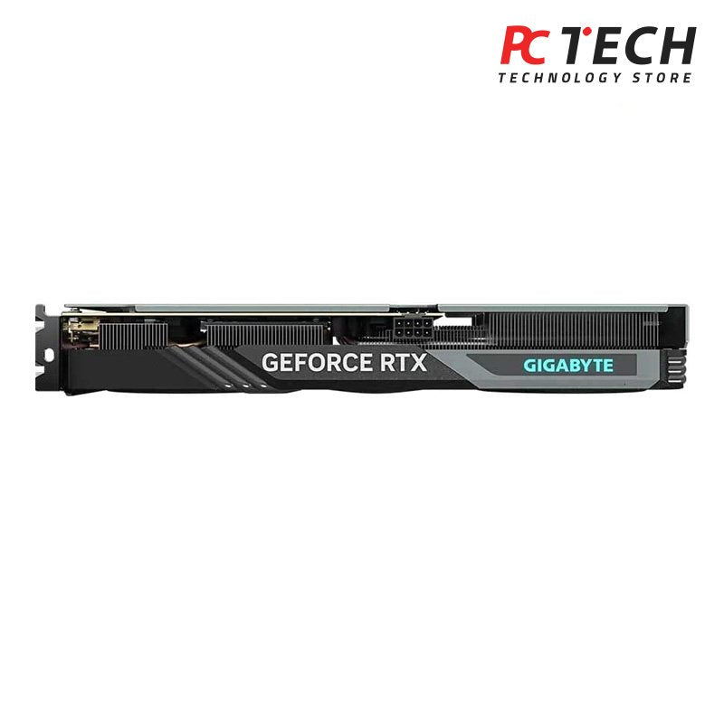 Gigabyte RTX 4060 Gaming OC 8Gb DDR6 Graphic Card