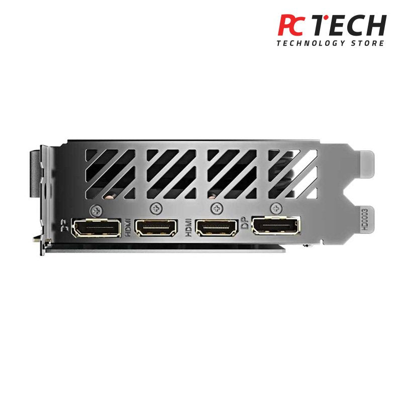 Gigabyte RTX 4060 Gaming OC 8Gb DDR6 Graphic Card