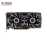 INNO3D NVIDIA GeForce RTX 2060 6GB GDDR6 192-Bit  | Tray Version