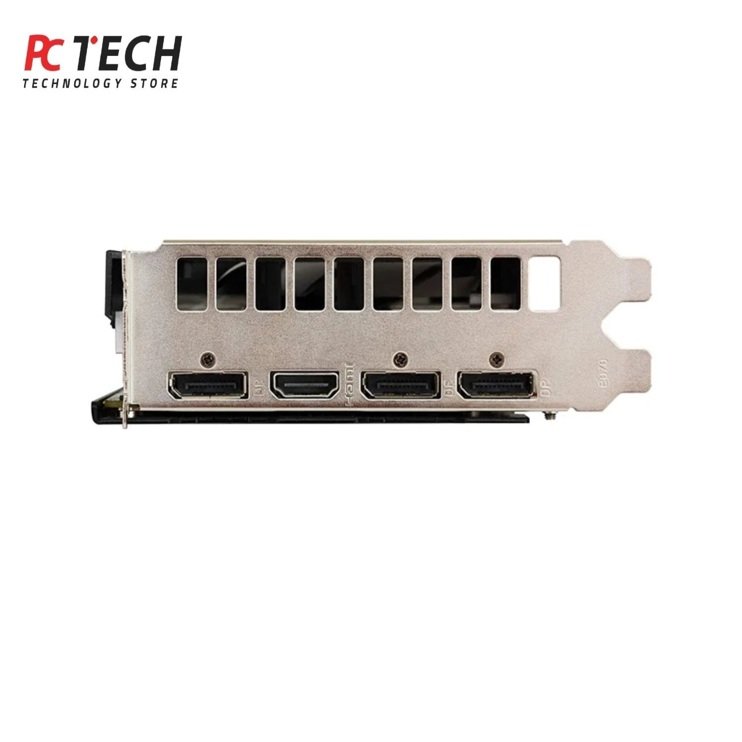 INNO3D NVIDIA GeForce RTX 2060 6GB GDDR6 192-Bit  | Tray Version
