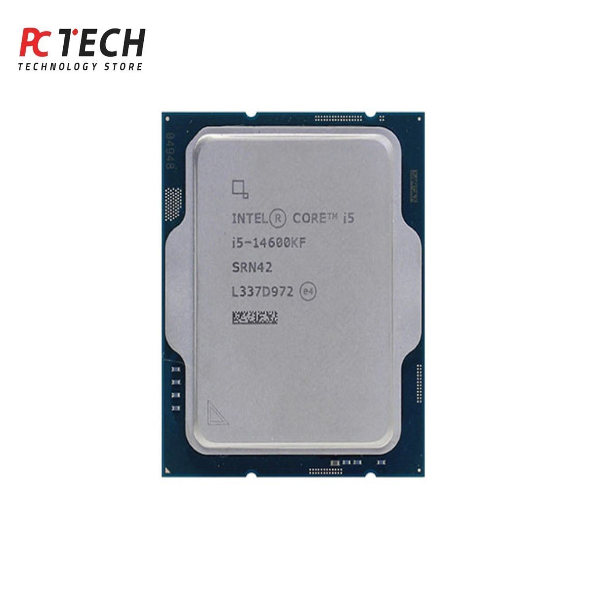 Intel Core i5-14600KF 14-Core 20-Thread CPU – TRAY Version