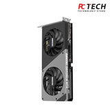 Inno3D GeForce RTX 4060Ti Twin X2 8GB GDDR6