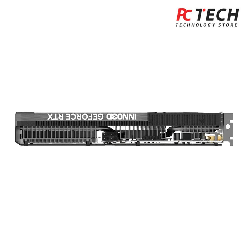 Inno3D GeForce RTX 4060Ti Twin X2 8GB GDDR6