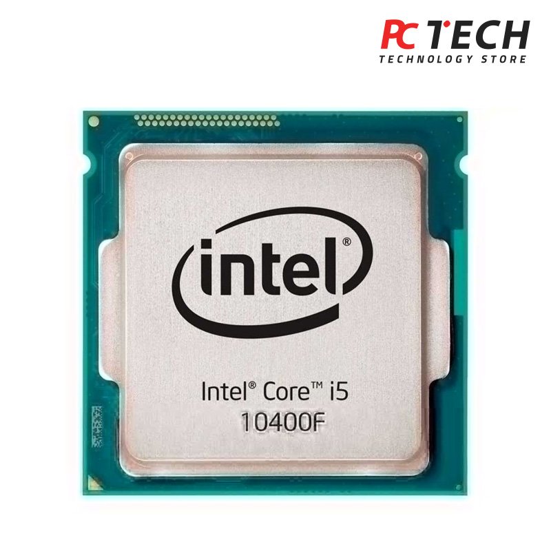 Intel Core I5 10400F Tray Processor