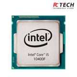 Intel Core I5 10400F Tray Processor