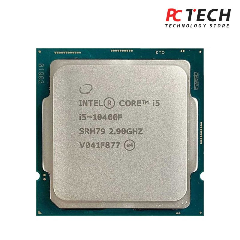 Intel Core I5 10400F Tray Processor