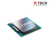 Intel Core I5-11400F 6-Cores 12-Threads ( 4.4 GHz Turbo)