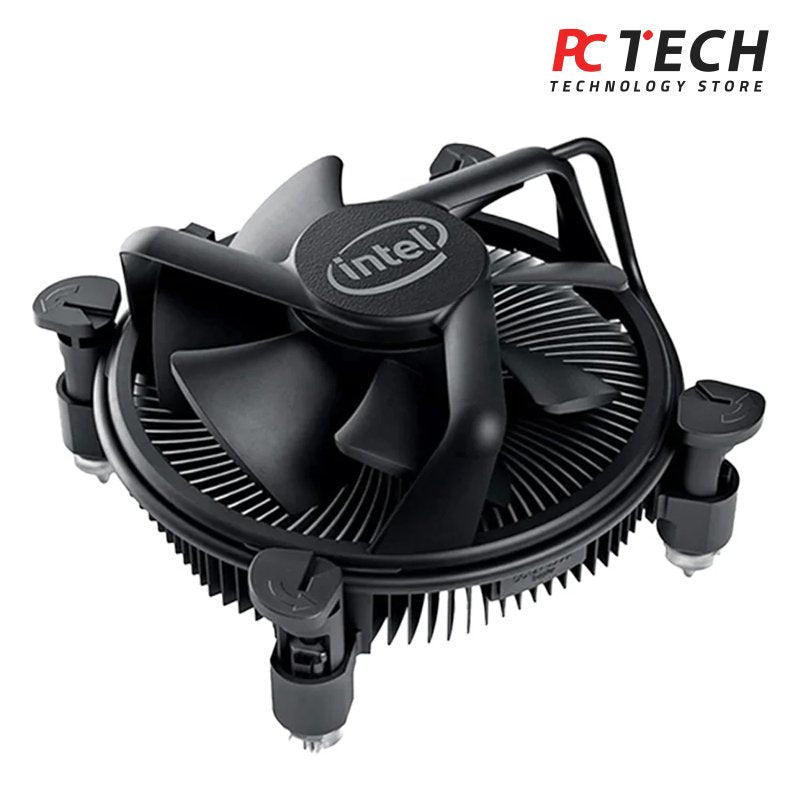 Intel Core I5-11400F MPK 6-Cores 12-Threads Tray Version