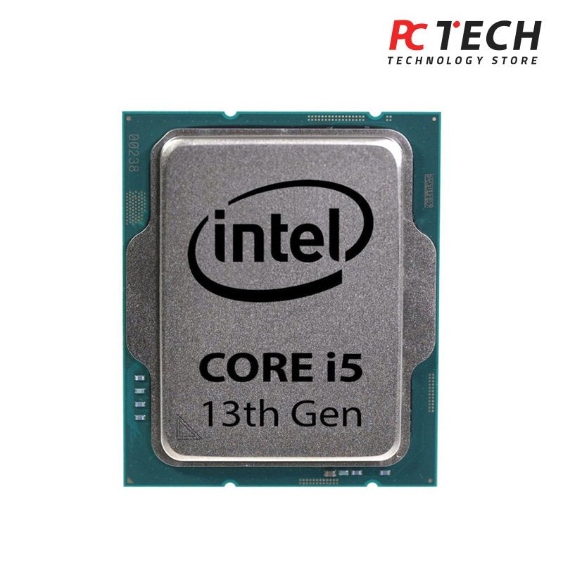 Intel Core i5-13400F Processor (4.60 GHz/20MB) 10 Core LGA 1700 Tray