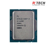 Intel Core i5-14400F Tray Desktop Processor