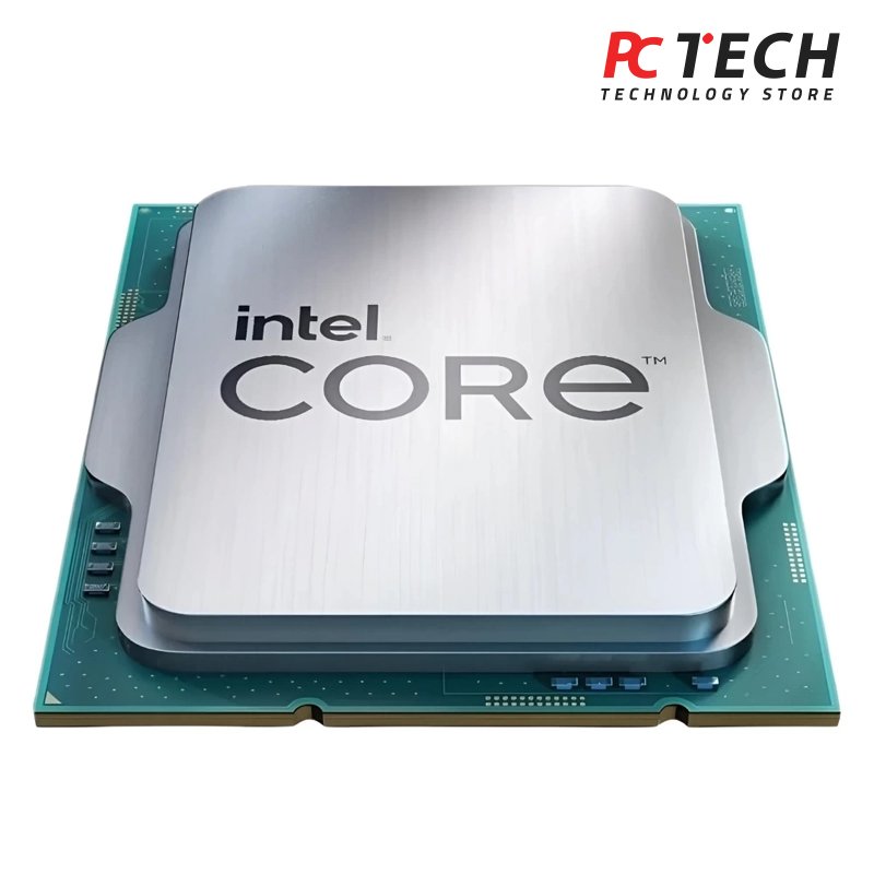 Intel Core i5-14400F Tray Desktop Processor