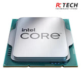 Intel Core i5-14400F Tray Desktop Processor