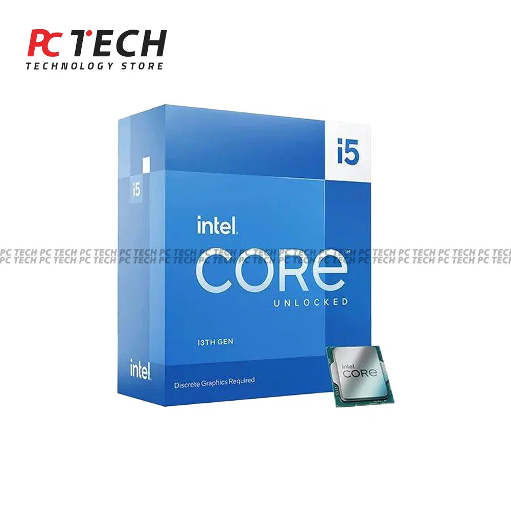 Intel Core i5-13600KF | Tray Version