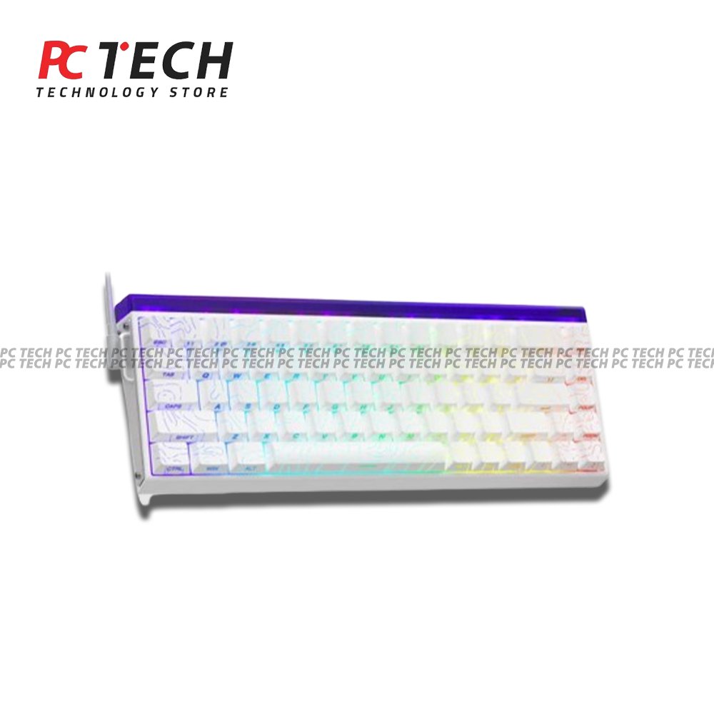 Hero 68 Wired Magnetic Gaming Keyboard RGB