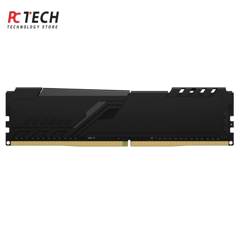 Kingston FURY Beast 8GB 3200MHz DDR4 Desktop RAM  | TRAY VERSION