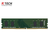 Kingston ValueRAM 8GB DDR4 2666MHz Desktop Memory