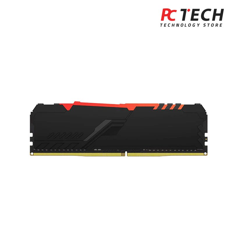 Kingston FURY Beast 8GB DDR4 RGB