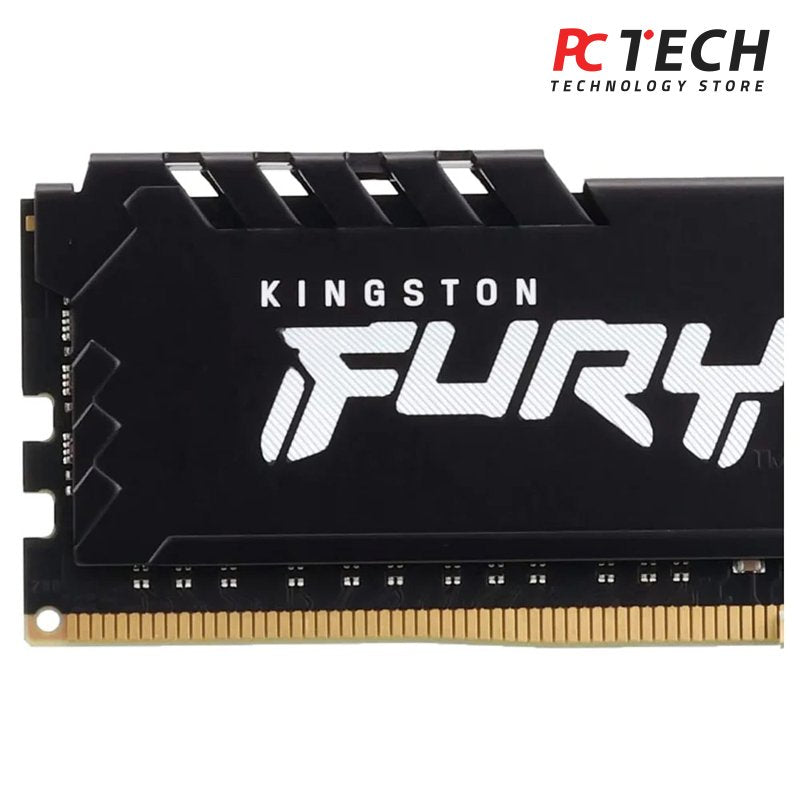 Kingston Fury Beast 8 GB 3200 MHz DDR4 CL16 | TRAY