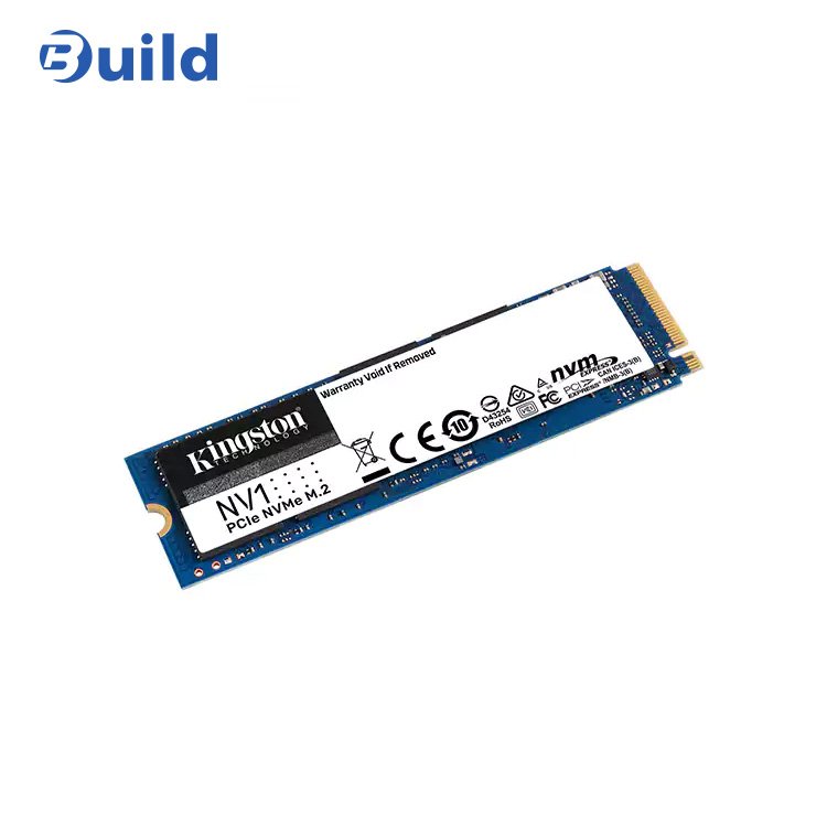 Kingston Nv1 250Gb M.2 Nvme Internal Solid State Drive SSD