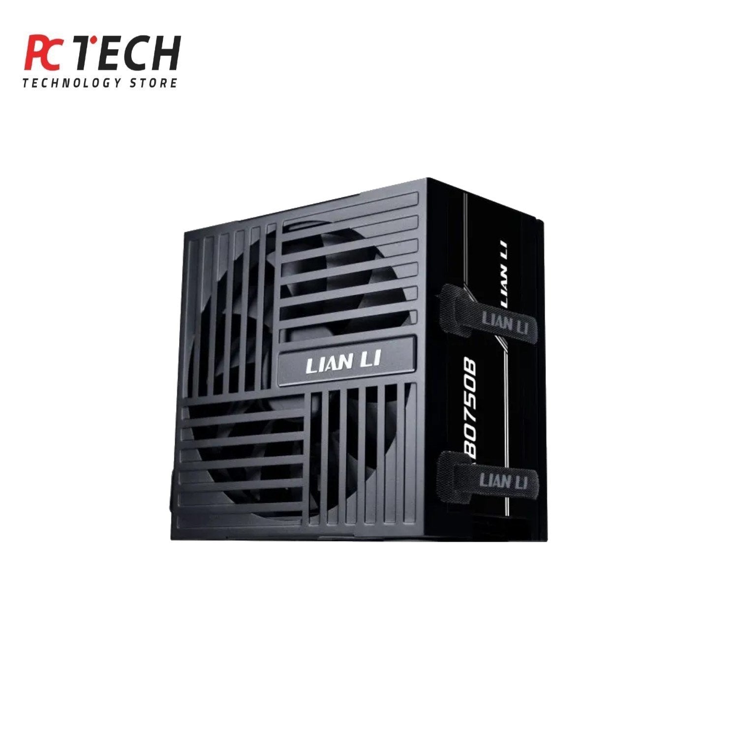 Lian Li RB0750B 750W 80+ Bronze Power Supply – Tray Version