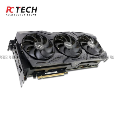 ASUS ROG STRIX GeForce RTX 2080 8GB GDDR6 | Tray Version