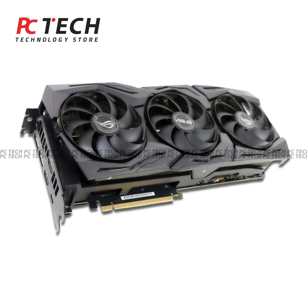 ASUS ROG STRIX GeForce RTX 2080 8GB GDDR6 | Tray Version