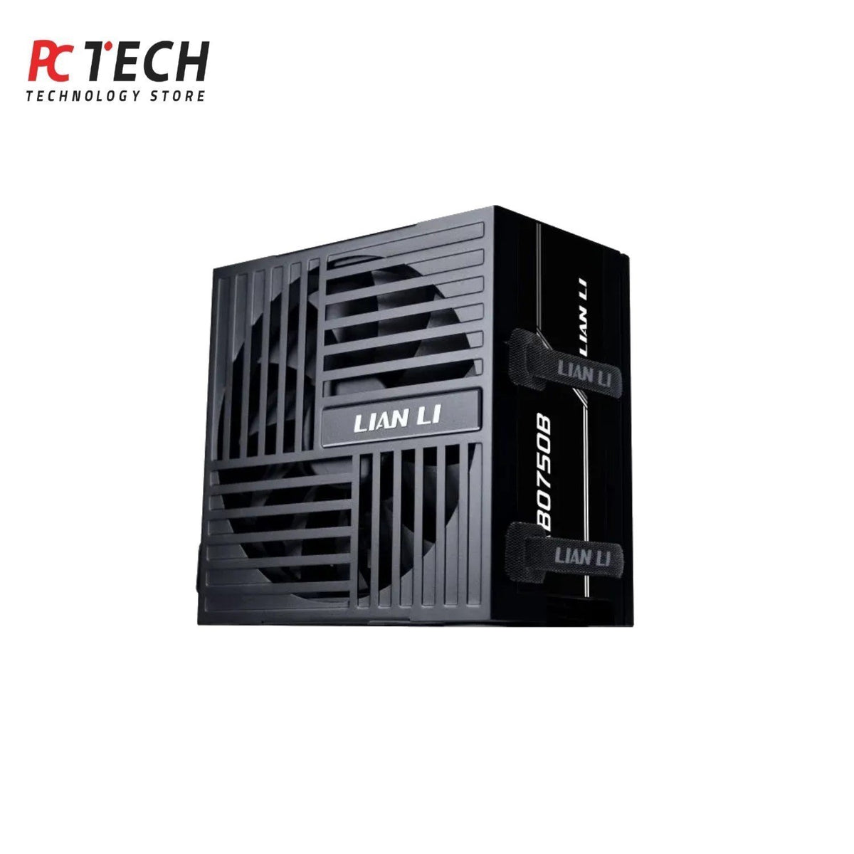 Lian Li RB0750B 750W 80+ Bronze Power Supply – Tray Version